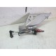 PLATINE GAUCHE - KAWASAKI Z 750 2005