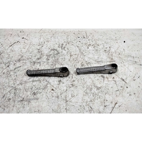 REPOSE PIED PASSAGER - PEUGEOT LUDIX