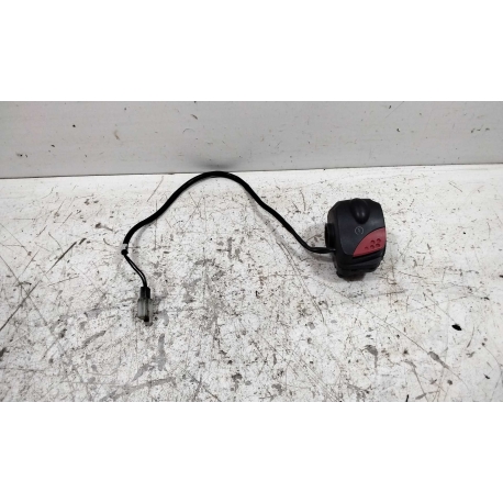 COMMODO DROIT  - PEUGEOT LUDIX