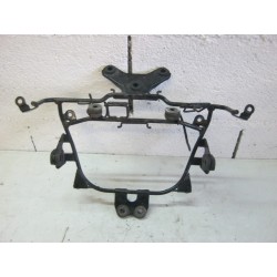 ARAIGNEE - KAWASAKI Z 750 2005