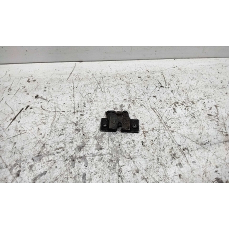 CROCHET DE SELLE - PEUGEOT LUDIX