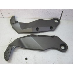 CACHE CADRE - KAWASAKI Z 750 2005