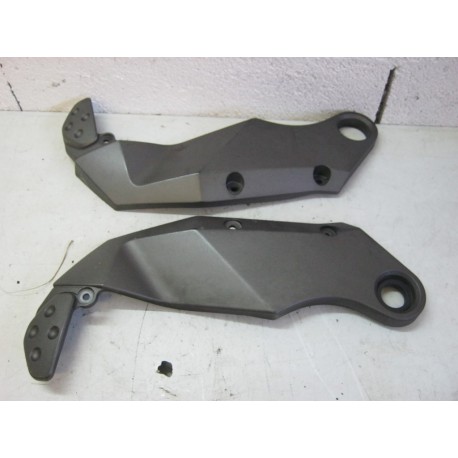 CACHE CADRE - KAWASAKI Z 750 2005