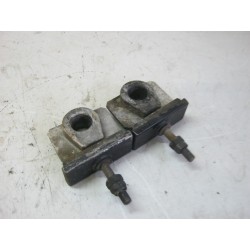 TENDEUR DE CHAINE - KAWASAKI Z 750 2005