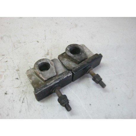 TENDEUR DE CHAINE - KAWASAKI Z 750 2005