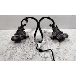 ETRIER AV - YAMAHA T-MAX 530