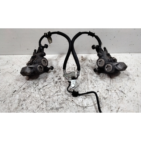 ETRIER AV - YAMAHA T-MAX 530