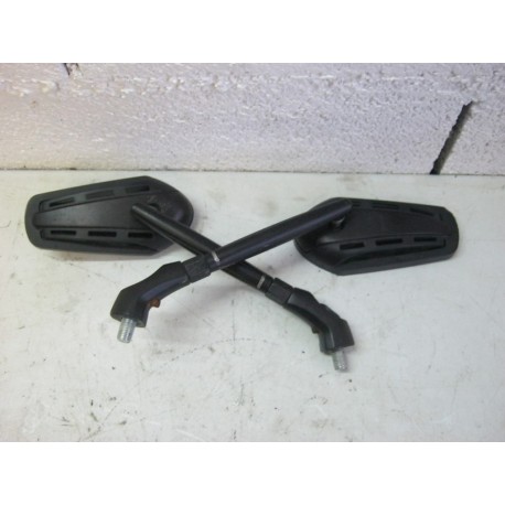 PAIRE DE RETROVISEUR CHAFT - KAWASAKI Z 750 2005