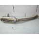 SILENCIEUX AKRAPOVIC - KAWASAKI Z 750 2005