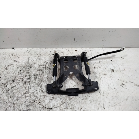 VERIN - YAMAHA T-MAX 530