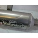 SILENCIEUX AKRAPOVIC - KAWASAKI Z 750 2005