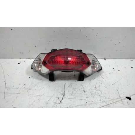 FEUX ARRIERE - PEUGEOT KISBEE NACKED