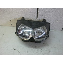 OPTIQUE - KAWASAKI Z 750 2005