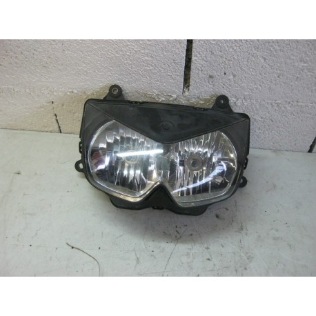 OPTIQUE - KAWASAKI Z 750 2005