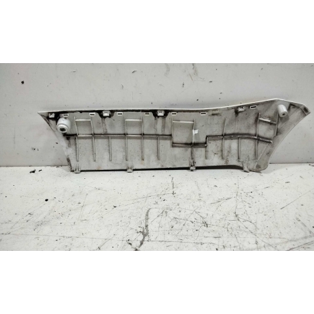 CARENAGE - PEUGEOT KISBEE NACKED