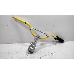 GUIDON ET POTENCE - PEUGEOT KISBEE NACKED