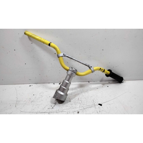 GUIDON ET POTENCE - PEUGEOT KISBEE NACKED