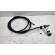 CABLE FREIN ARRIERE - PEUGEOT KISBEE NACKED