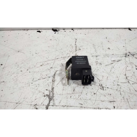 RELAIS DEMARREUR - PEUGEOT KISBEE NACKED