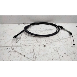 CABLE DE GAZ - PEUGEOT KISBEE NACKED