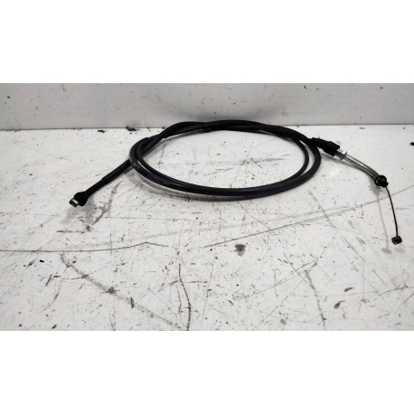 CABLE DE GAZ - PEUGEOT KISBEE NACKED