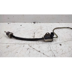 POMPE A HUILE - PEUGEOT KISBEE NACKED