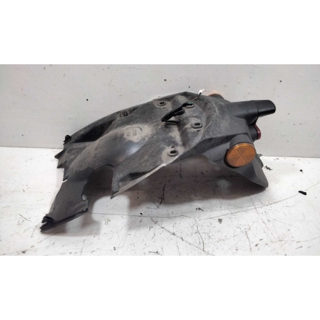 PASSAGE DE ROUE ARRIERE - PEUGEOT KISBEE NACKED