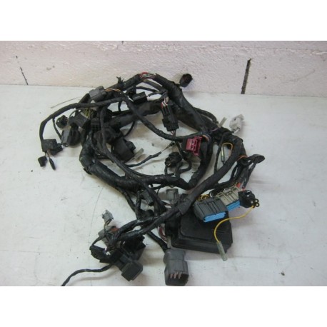 FAISCEAU ELECTRIQUE - KAWASAKI Z 750 2005