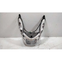 OPTIQUE AVANT - PEUGEOT KISBEE