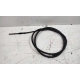 CABLE DE FREIN - PEUGEOT KISBEE