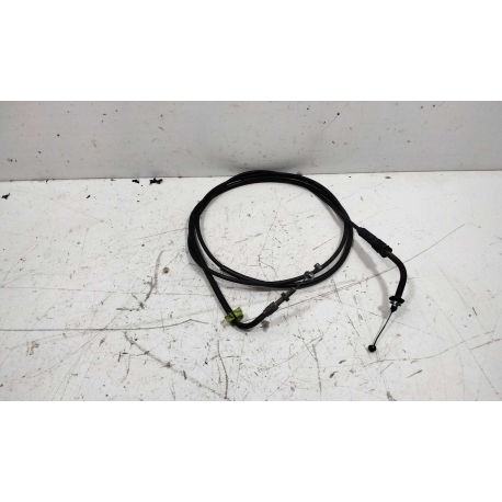 CABLE DE GAZ - PEUGEOT KISBEE