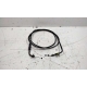 CABLE DE GAZ - PEUGEOT KISBEE