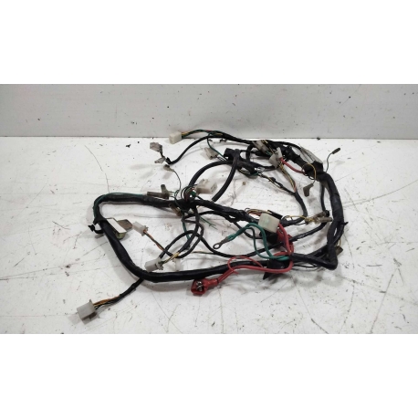 FAISCEAU - PEUGEOT KISBEE