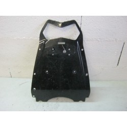 PASSAGE DE ROUE - KAWASAKI Z 750 2005