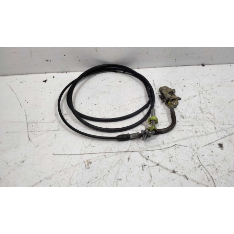 CABLE ET CROCHET DE SELLE - PEUGEOT KISBEE