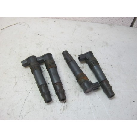 BOBINE HAUTE TENSION - KAWASAKI Z 750 2005