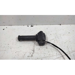 POIGNET DE GAZ ET COMMODO - PEUGEOT KISBEE