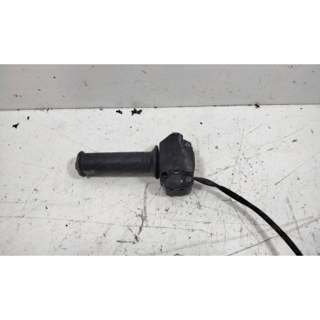 POIGNET DE GAZ ET COMMODO - PEUGEOT KISBEE