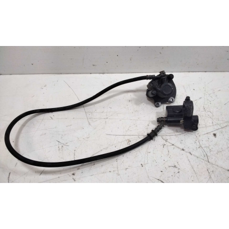 FREIN AVANT - PEUGEOT KISBEE