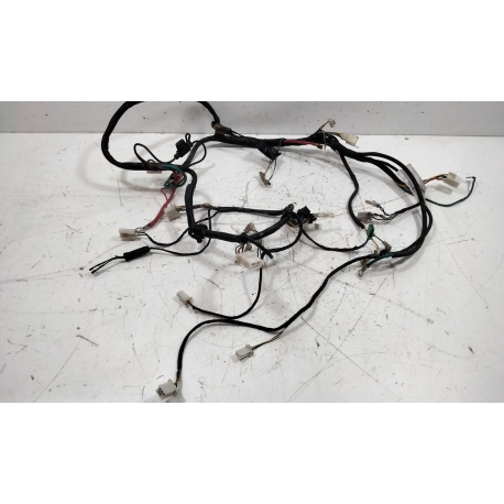 FAISCEAU - PEUGEOT KISBEE