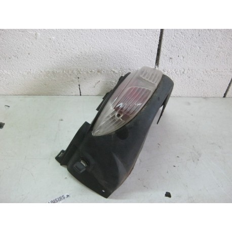 FEU ARRIERE - PEUGEOT TREKKER 50