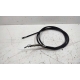 CABLE DE FREIN - PEUGEOT KISBEE