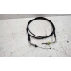 CABLE DE GAZ - PEUGEOT KISBEE