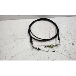 CABLE DE GAZ - PEUGEOT KISBEE