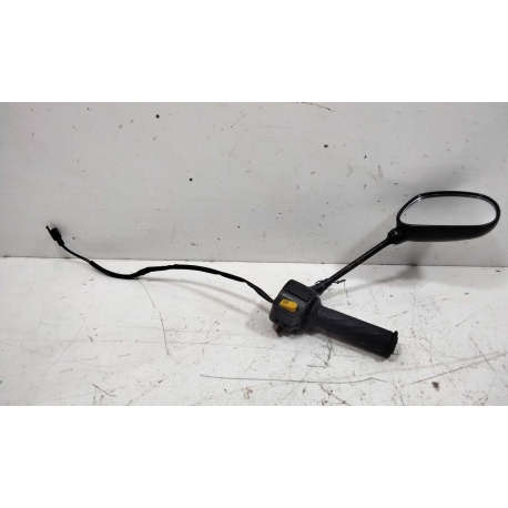 COMMODO DROIT COMPLET - PEUGEOT KISBEE