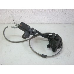 FREIN AVANT - PEUGEOT TREKKER 50