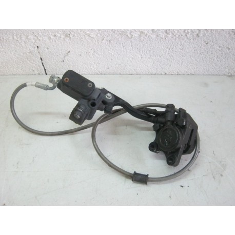 FREIN AVANT - PEUGEOT TREKKER 50