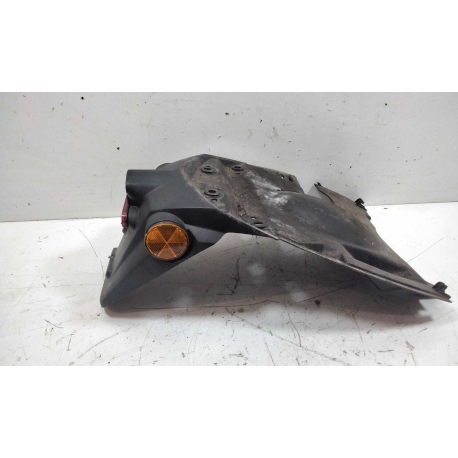 PASSAGE DE ROUE - PEUGEOT KISBEE