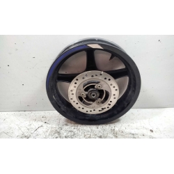 JANTE AVANT -  MBK NITRO 4T