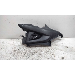 CARENAGE -  MBK NITRO 4T